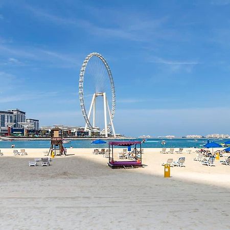 Frank Porter - The Address Jbr Dubai Dış mekan fotoğraf