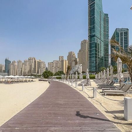 Frank Porter - The Address Jbr Dubai Dış mekan fotoğraf