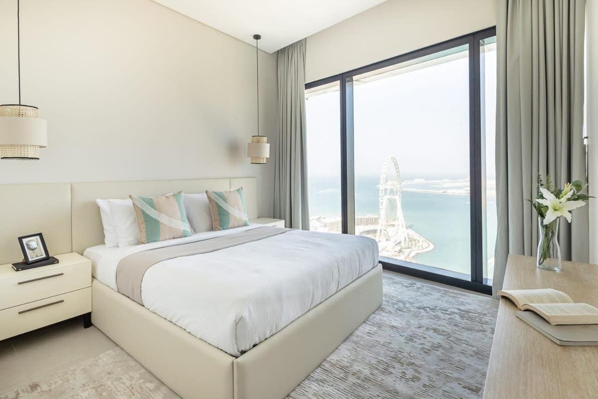 Frank Porter - The Address Jbr Dubai Dış mekan fotoğraf